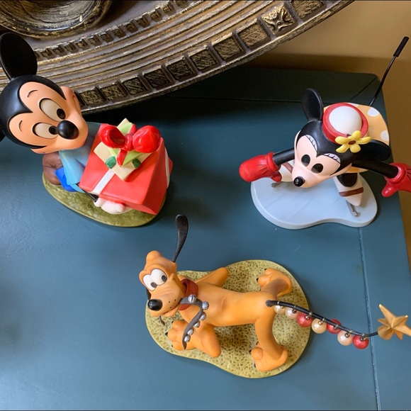 WDCC Minnie Mouse - Picture 10 of 10